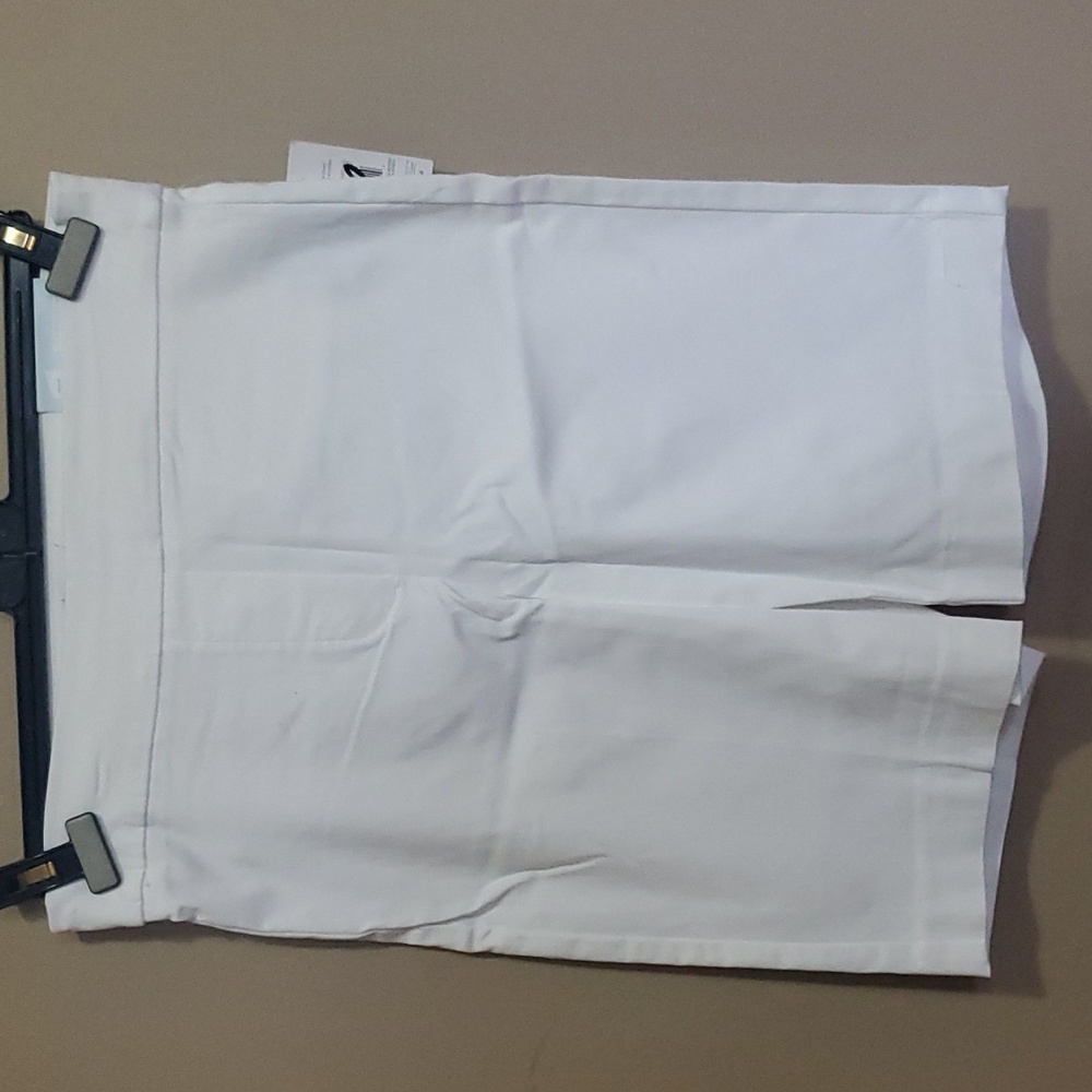 Penmans pull on bengaline shorts size 12